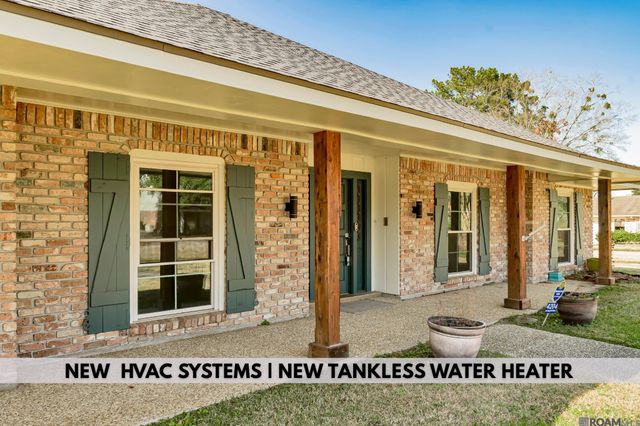 4204 Pine Park Dr, Baton Rouge, LA 70809