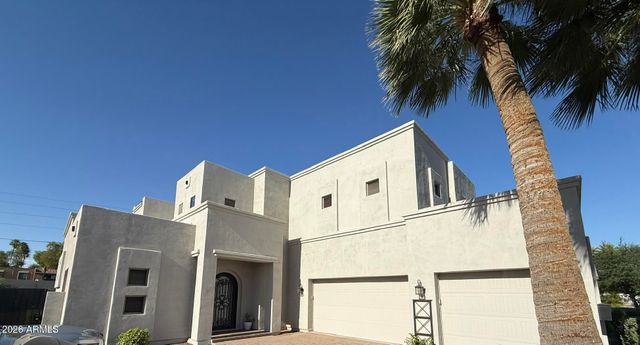 8502 E Amelia Avenue, Scottsdale, AZ 85251