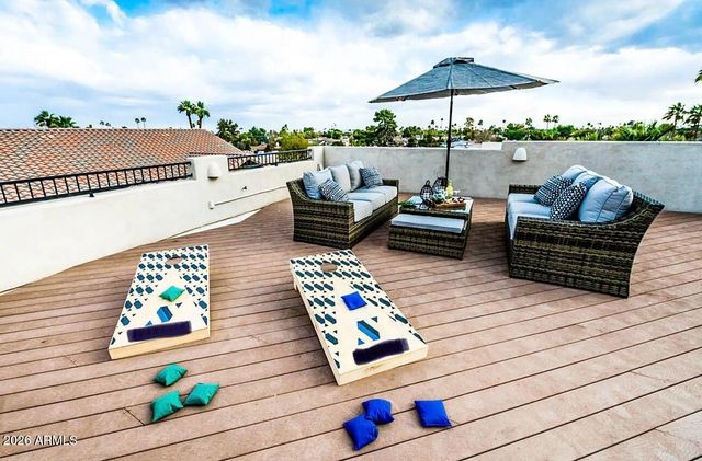 8502 E Amelia Avenue, Scottsdale, AZ 85251