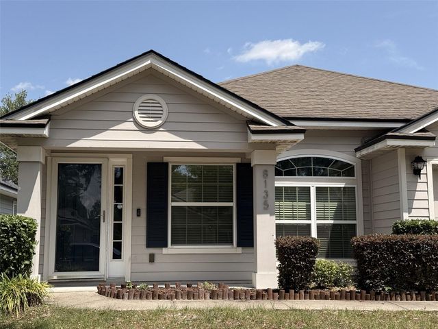 8135 NW 54TH STREET, Gainesville, FL 32653
