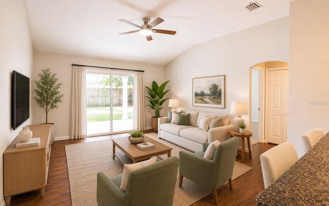 8135 NW 54TH STREET, Gainesville, FL 32653