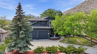 131 Eagle Canyon Circle, Lyons, CO 80540