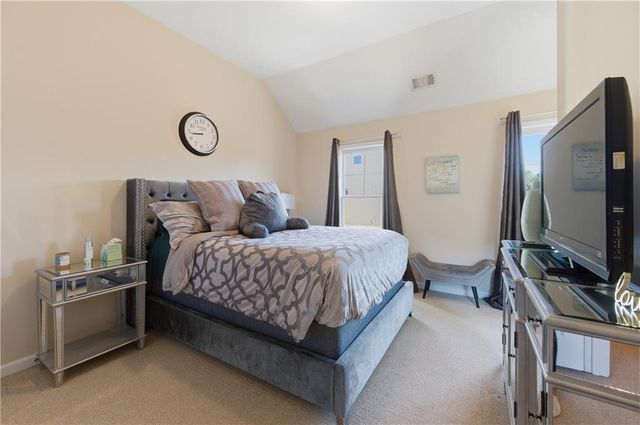 6187 Trumbul Oaks Court, Mableton, GA 30126