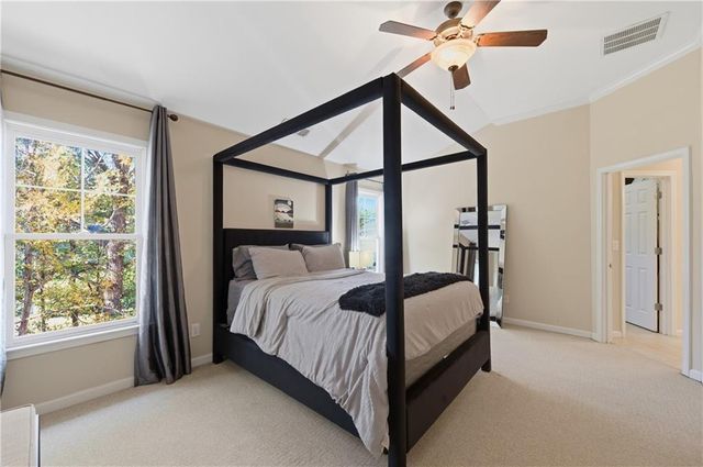6187 Trumbul Oaks Court, Mableton, GA 30126