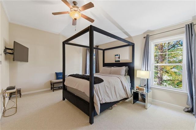 6187 Trumbul Oaks Court, Mableton, GA 30126