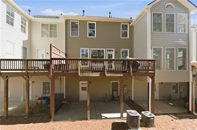 6187 Trumbul Oaks Court, Mableton, GA 30126