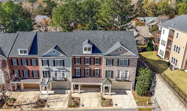 6187 Trumbul Oaks Court, Mableton, GA 30126