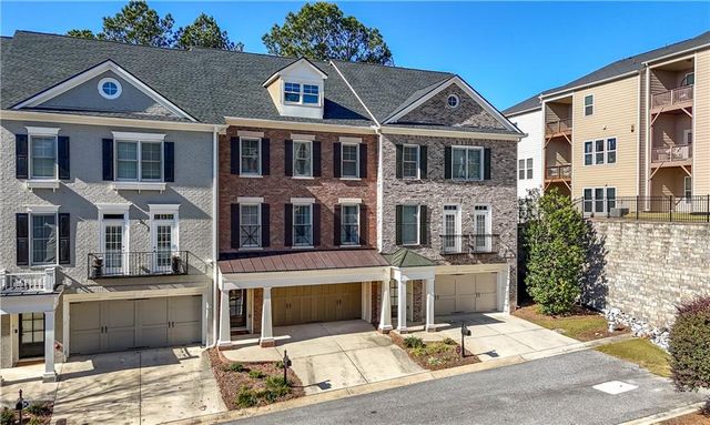6187 Trumbul Oaks Court, Mableton, GA 30126