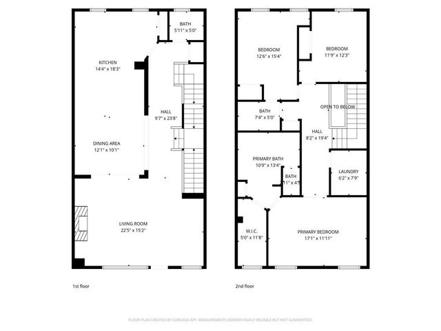 6187 Trumbul Oaks Court, Mableton, GA 30126
