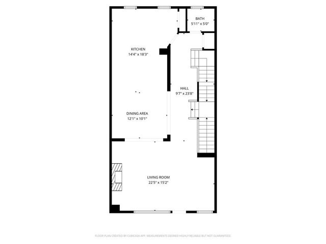 6187 Trumbul Oaks Court, Mableton, GA 30126