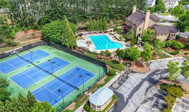 6187 Trumbul Oaks Court, Mableton, GA 30126
