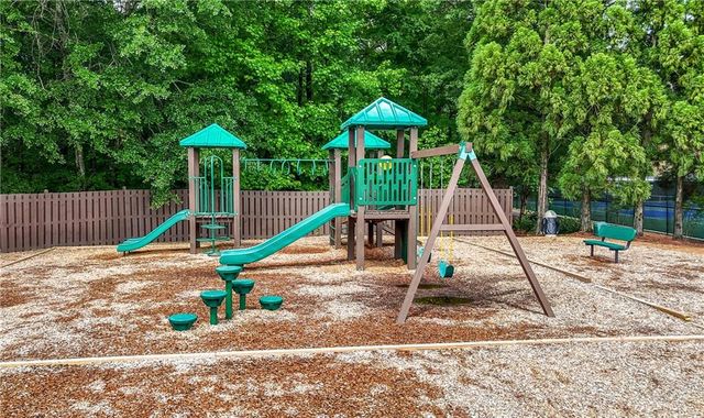 6187 Trumbul Oaks Court, Mableton, GA 30126