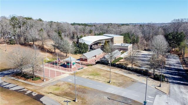 6187 Trumbul Oaks Court, Mableton, GA 30126