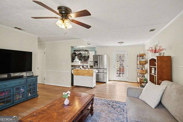 3461 Ridgecrest Drive, Powder Springs, GA 30127