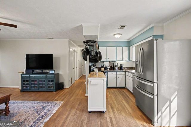 3461 Ridgecrest Drive, Powder Springs, GA 30127