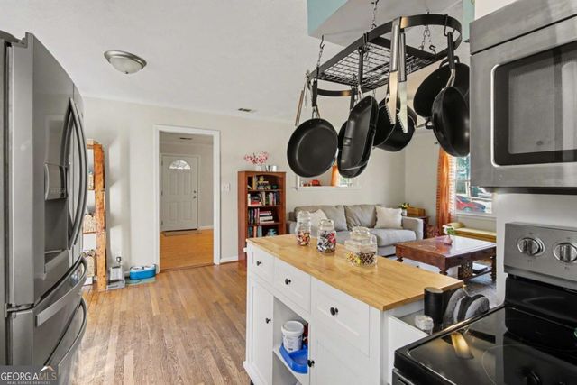 3461 Ridgecrest Drive, Powder Springs, GA 30127