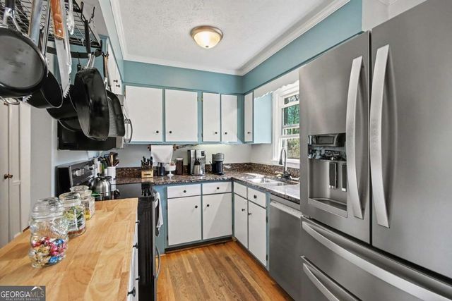 3461 Ridgecrest Drive, Powder Springs, GA 30127