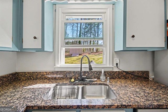 3461 Ridgecrest Drive, Powder Springs, GA 30127