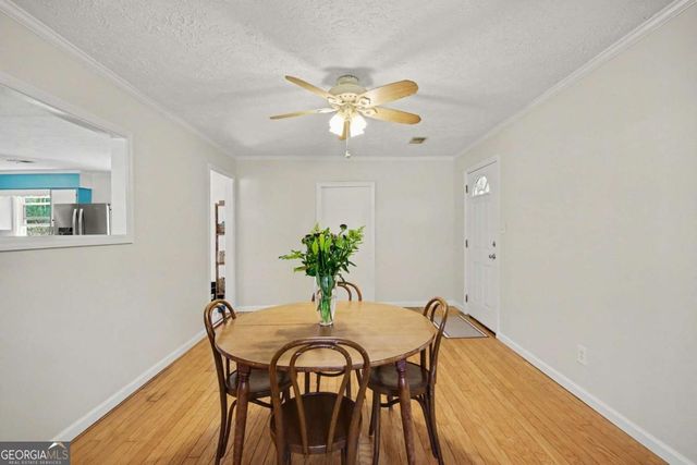 3461 Ridgecrest Drive, Powder Springs, GA 30127