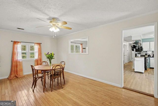 3461 Ridgecrest Drive, Powder Springs, GA 30127