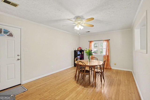 3461 Ridgecrest Drive, Powder Springs, GA 30127