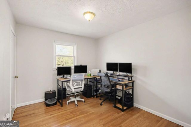 3461 Ridgecrest Drive, Powder Springs, GA 30127