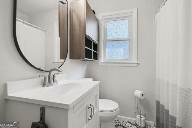 3461 Ridgecrest Drive, Powder Springs, GA 30127