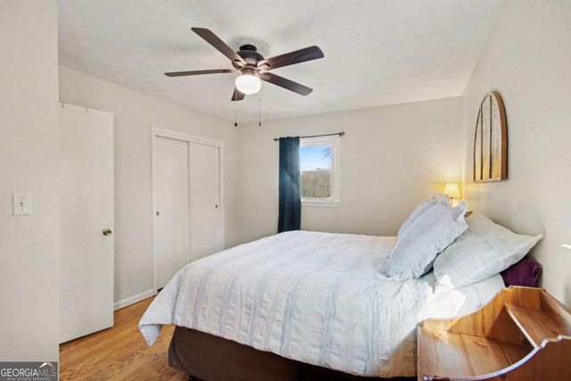 3461 Ridgecrest Drive, Powder Springs, GA 30127