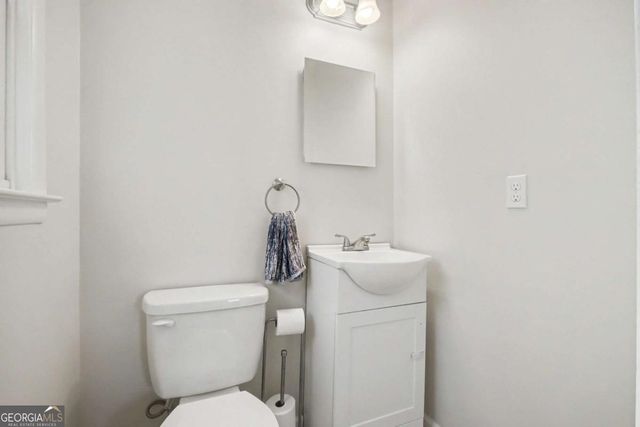 3461 Ridgecrest Drive, Powder Springs, GA 30127