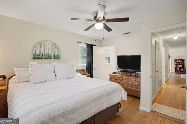 3461 Ridgecrest Drive, Powder Springs, GA 30127