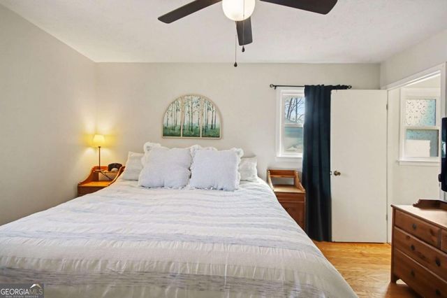 3461 Ridgecrest Drive, Powder Springs, GA 30127