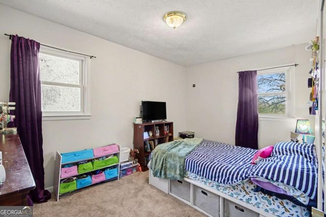 3461 Ridgecrest Drive, Powder Springs, GA 30127