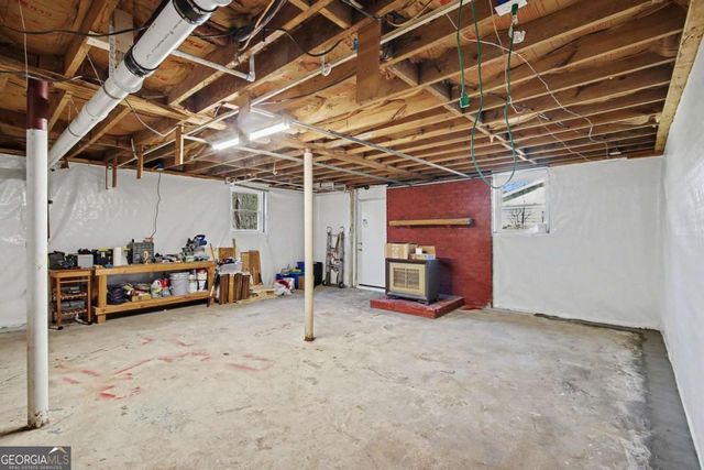 3461 Ridgecrest Drive, Powder Springs, GA 30127