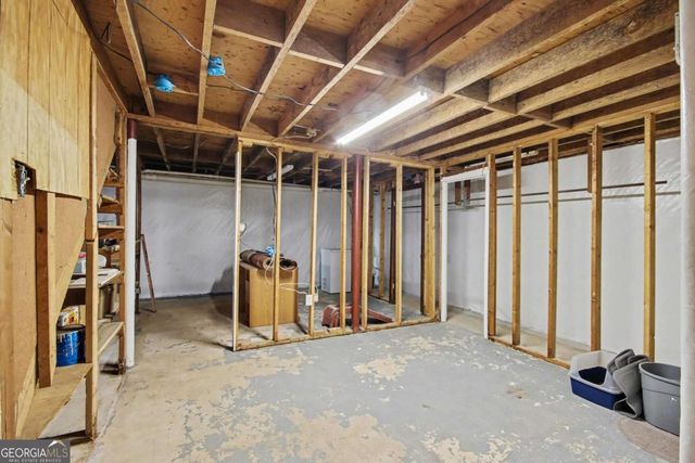 3461 Ridgecrest Drive, Powder Springs, GA 30127