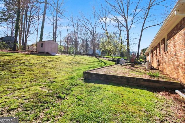 3461 Ridgecrest Drive, Powder Springs, GA 30127