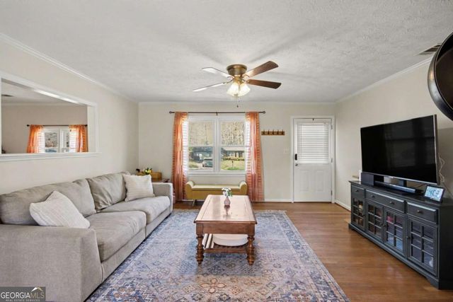 3461 Ridgecrest Drive, Powder Springs, GA 30127