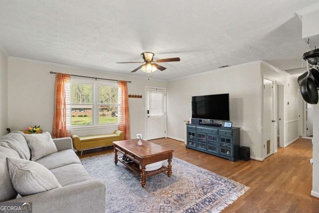 3461 Ridgecrest Drive, Powder Springs, GA 30127