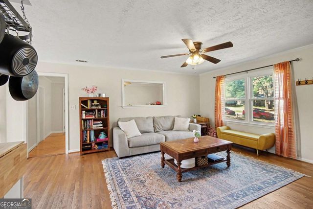 3461 Ridgecrest Drive, Powder Springs, GA 30127