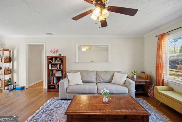 3461 Ridgecrest Drive, Powder Springs, GA 30127