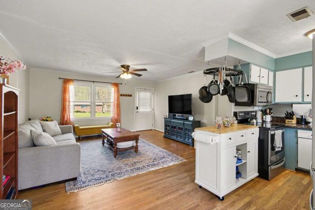 3461 Ridgecrest Drive, Powder Springs, GA 30127