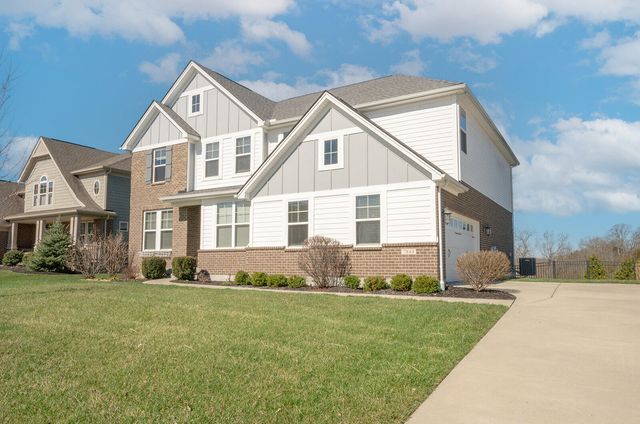 7844 Promontory Drive, Alexandria, KY 41001