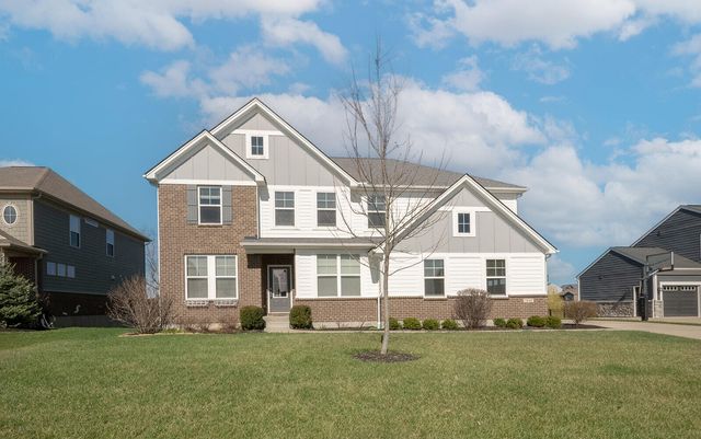 7844 Promontory Drive, Alexandria, KY 41001