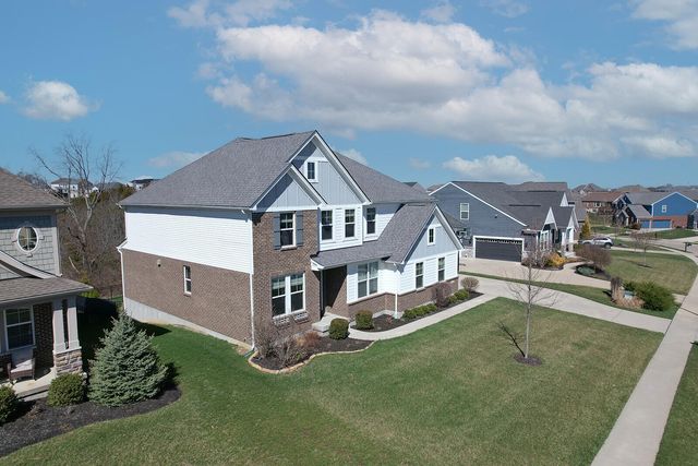7844 Promontory Drive, Alexandria, KY 41001