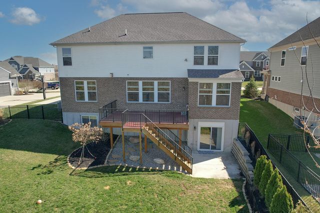 7844 Promontory Drive, Alexandria, KY 41001