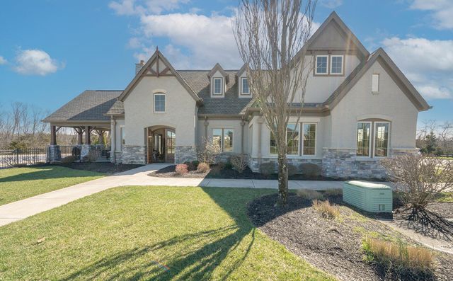 7844 Promontory Drive, Alexandria, KY 41001