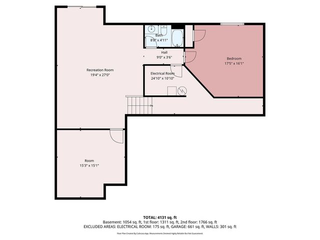 7844 Promontory Drive, Alexandria, KY 41001