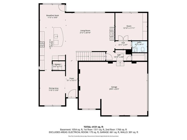 7844 Promontory Drive, Alexandria, KY 41001