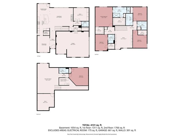 7844 Promontory Drive, Alexandria, KY 41001