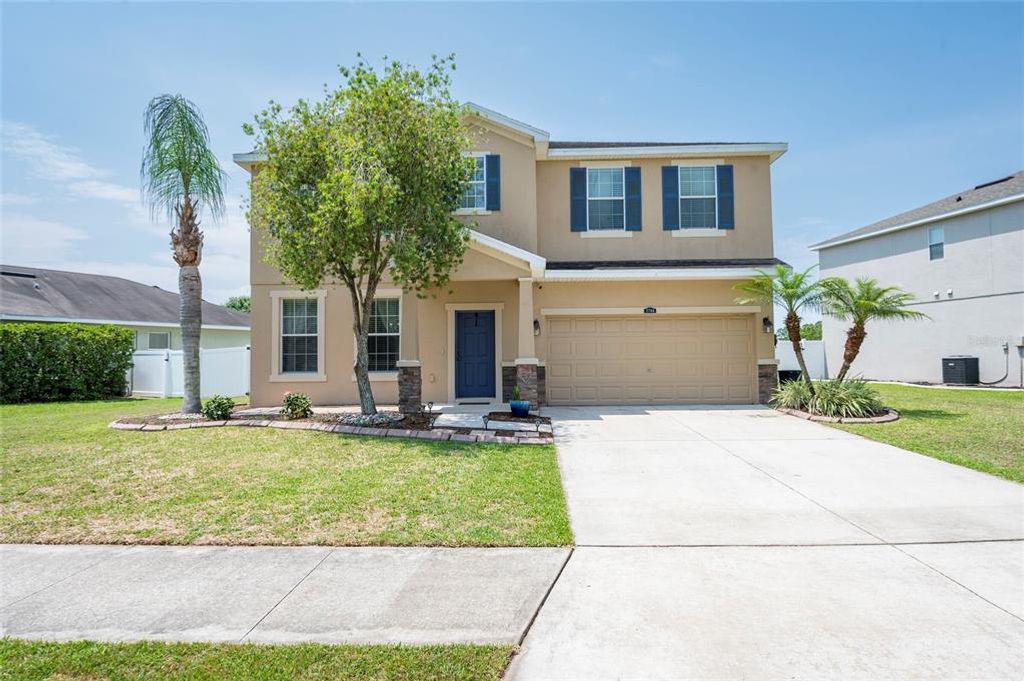 2746 WALDEN WOODS DRIVE, Plant City, FL 33566