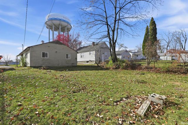 1842 Kinsmoor Avenue, Fort Wayne, IN 46809